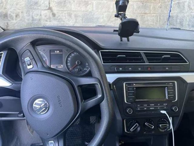 Volkswagen Gol Trendline 2019