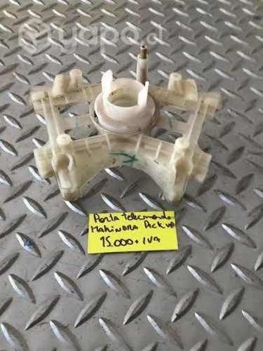 Porta Telecomando Mahindra Pick Up