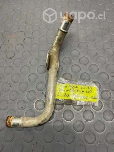 Tubo agua (012) Mahindra Pick Up 2.2