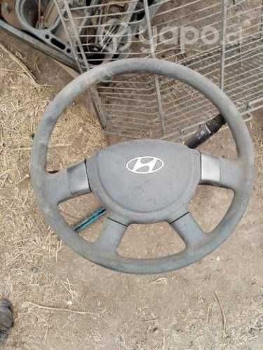 Volante Hyundai H120 completo
