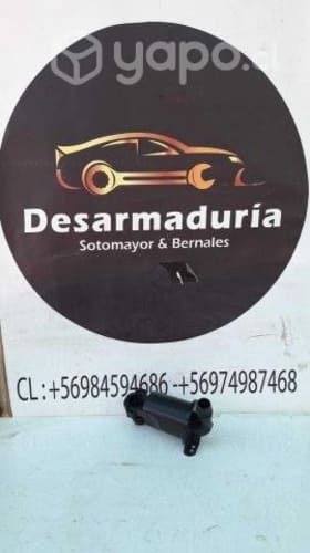 Adaptador intercooler F150 2015 a 2019 2.1