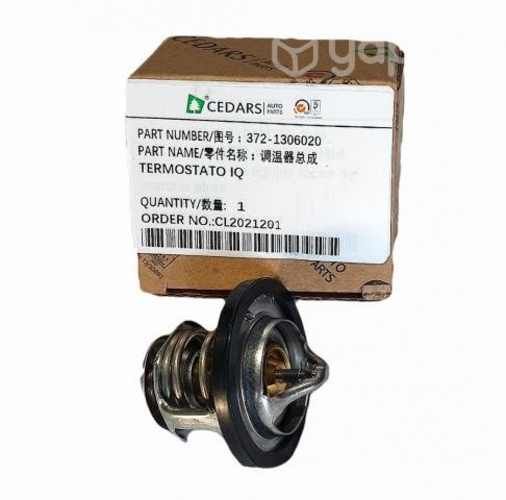 Termostato Chery 0.8 - 1.1 IQ  | ORIGINAL