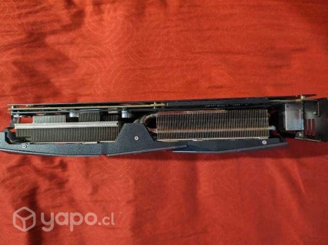 Asus rog strix rtx 2060 o6g gaming