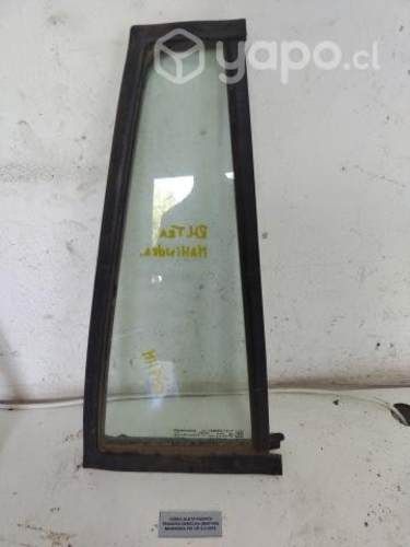 Vidrio Aleta Puerta Tras Der (MHP158) Mahindra Pik