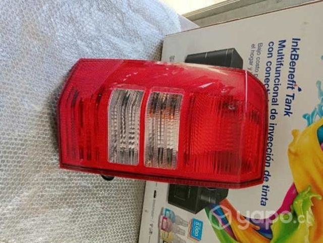 Foco trasero izquierdo Jeep Patriot Nuevo ORIGINAL