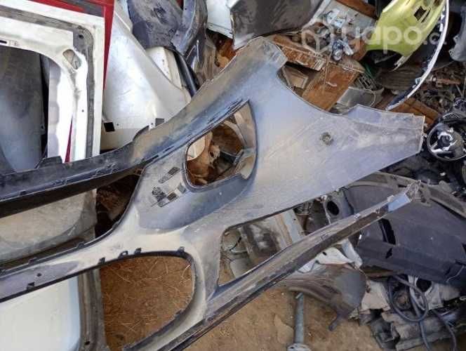 Parachoque Mercedes Benz A220 Detalle minimo