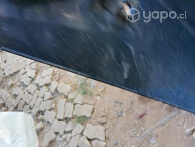 Parachoque Mercedes Benz A220 Detalle minimo