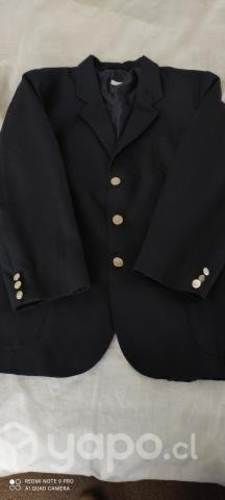 Uniforme liceo san jose