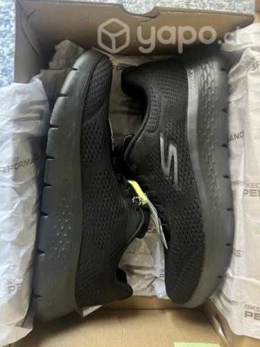 Zapatillas skechers nuevas