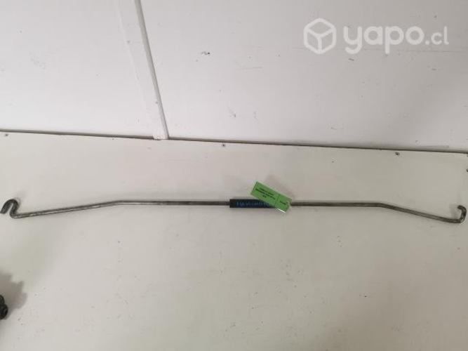 Varilla Capot Mahindra Pick Up 2.2 2018