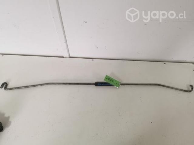 Varilla Capot Mahindra Pick Up 2.2 2018