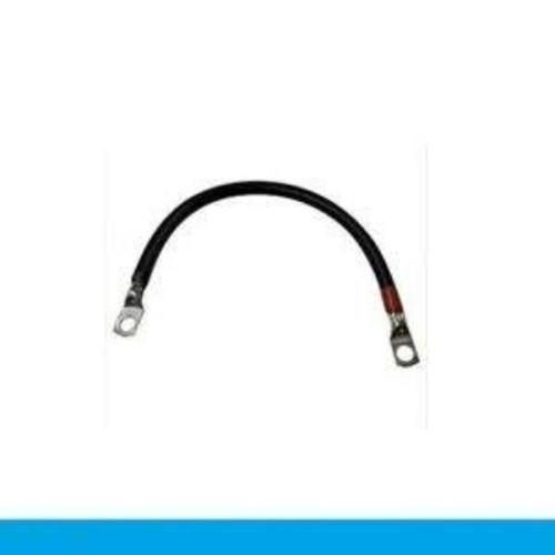Cable armado batería 30cm 125A cable terminal term