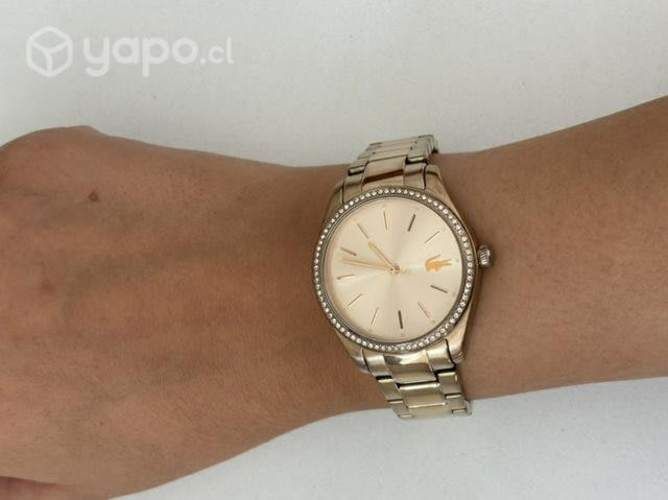 Reloj Lacoste mujer