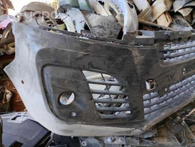 Parachoque Peugeot expert ORIGINAL
