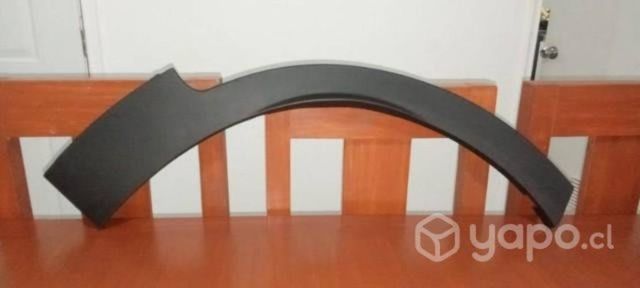 Bisel tapabarro Jetour