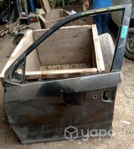 Puerta Delantera Izq (MXU243) Mahindra XUV500 2013