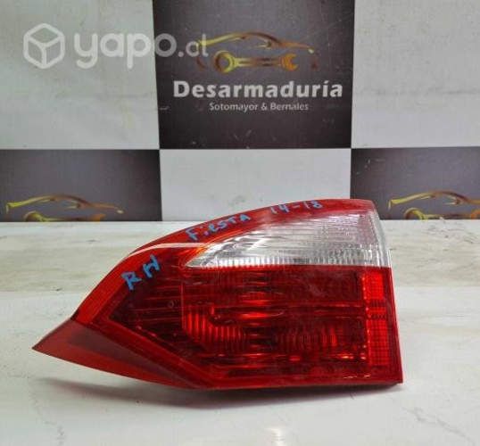 Foco Fiesta 2014 a 2018 Rh 2.1