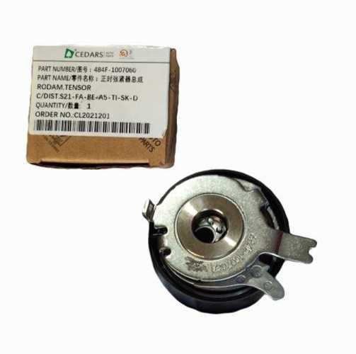 Rodamiento Tensor C/Dist Chery Tiggo +modelos | ORIGINAL