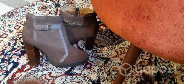 Botín Gacel nuevo cuero 37