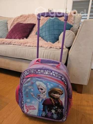 Mochila Frozen