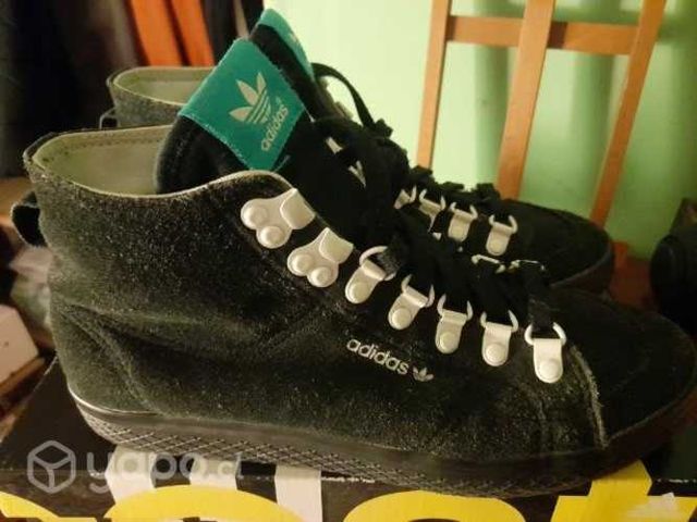 Zapatillas Adidas 7 1/2 unisex