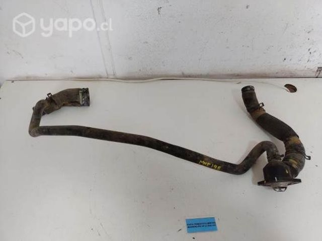 Porta Termostato (MNP195) Mahindra Pik Up 2.2 2020