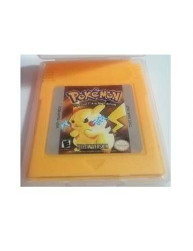 Juegos para consola game boy