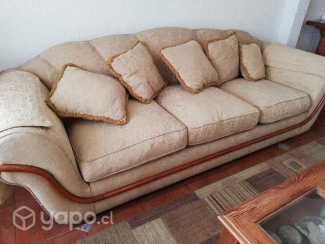Sillon