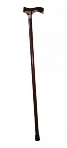 Bastón De Aluminio 4 Apoyos T Stick Negro/ Ekele 6