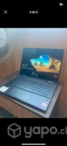 Notebook Hp Touch