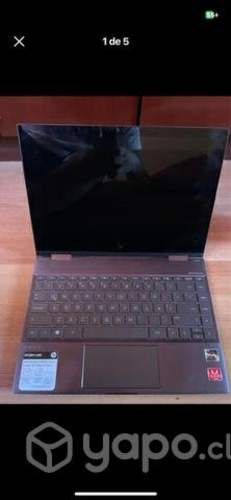 Notebook Hp Touch