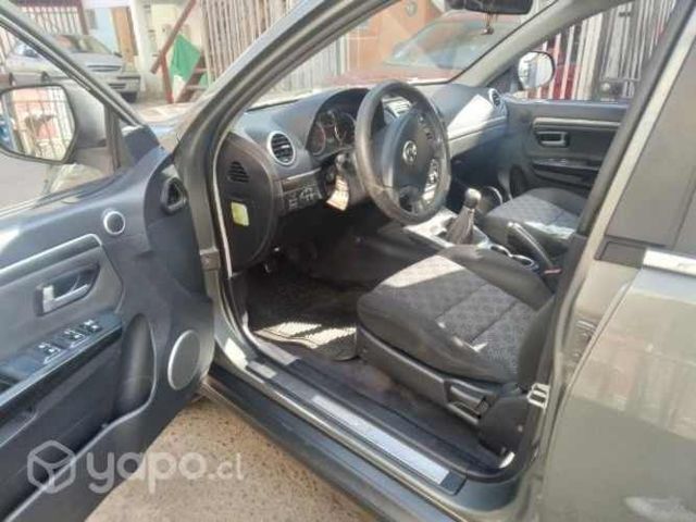 Se vende great wall h3