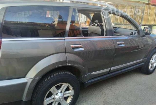 Se vende great wall h3
