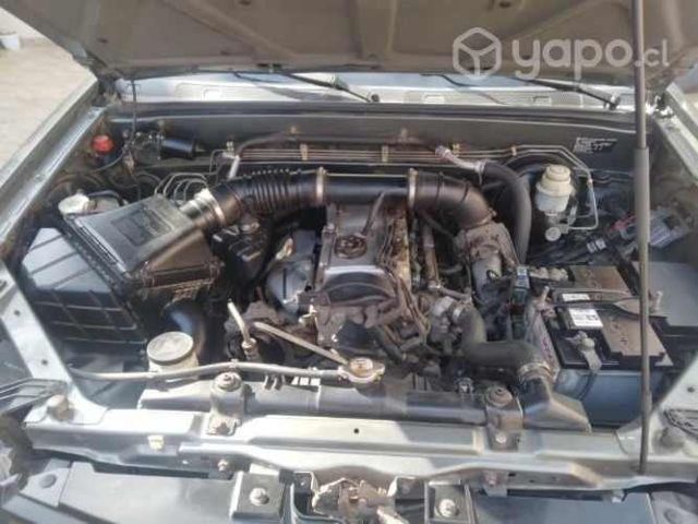 Se vende great wall h3