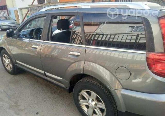 Se vende great wall h3