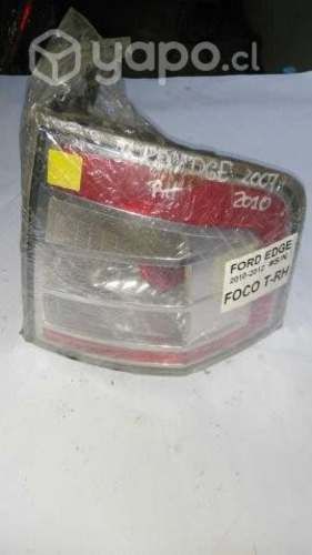 Foco trasero derecho ford edge 2010-2012