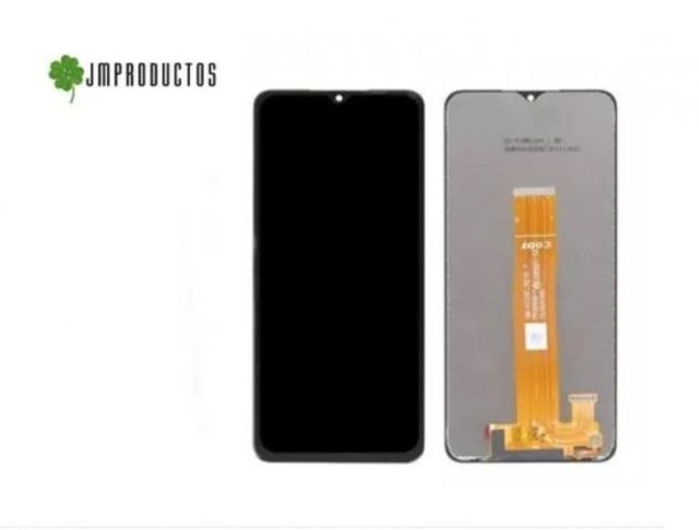 Pantalla Compatible Samsung Galaxy A12 5f