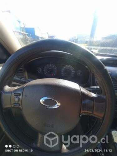 Vendo por renovación Samsung sm3 año 2010 full