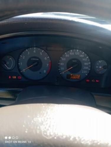 Vendo por renovación Samsung sm3 año 2010 full