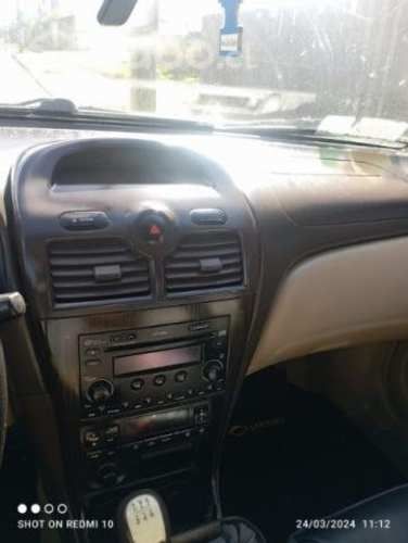 Vendo por renovación Samsung sm3 año 2010 full