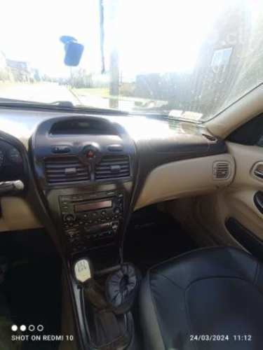 Vendo por renovación Samsung sm3 año 2010 full