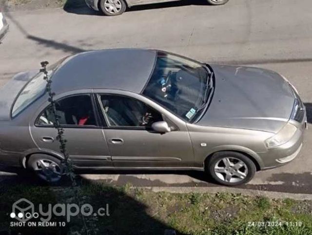 Vendo por renovación Samsung sm3 año 2010 full