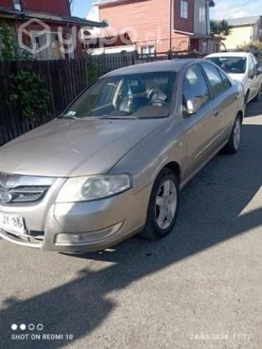 Vendo por renovación Samsung sm3 año 2010 full