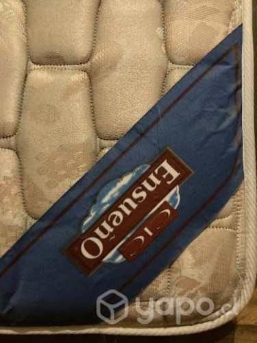 Colchón Cic 2 plazas