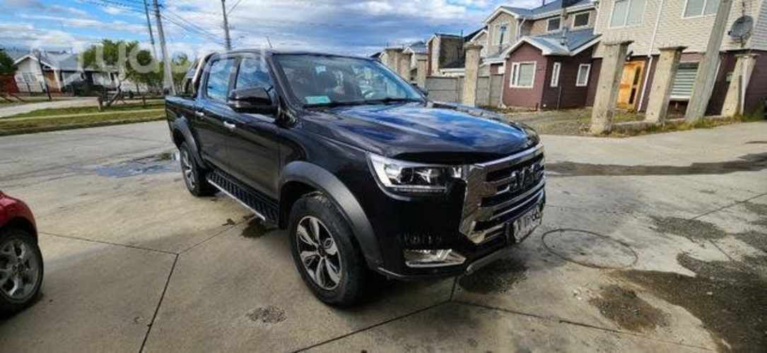 JAC T8 (2020) (63.900 klms) 12.500.000