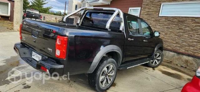 JAC T8 (2020) (63.900 klms) 12.500.000