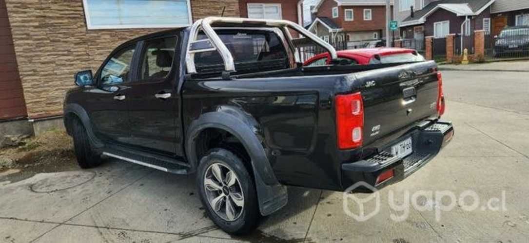 JAC T8 (2020) (63.900 klms) 12.500.000