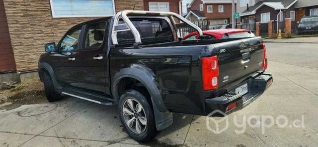 JAC T8 (2020) (63.900 klms) 12.500.000