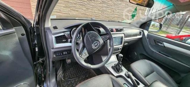 JAC T8 (2020) (63.900 klms) 12.500.000