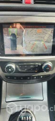 JAC T8 (2020) (63.900 klms) 12.500.000